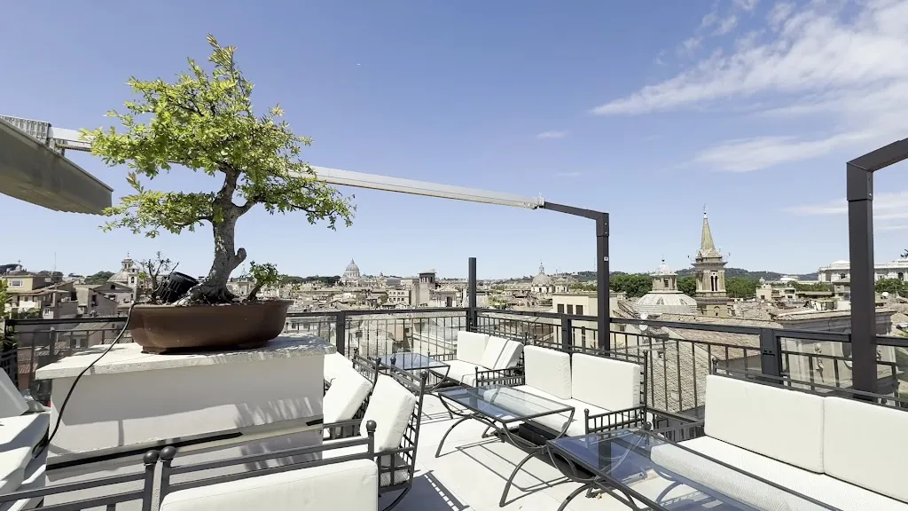 Mariyah Clements_Terrazza Borromini_Santa Maria Maggiore_review