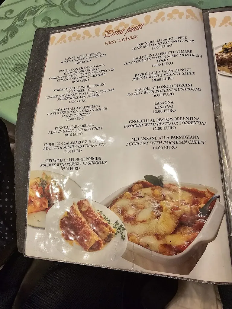 Menu_La Forchetta d´Oro_Santa Maria Maggiore_image_1
