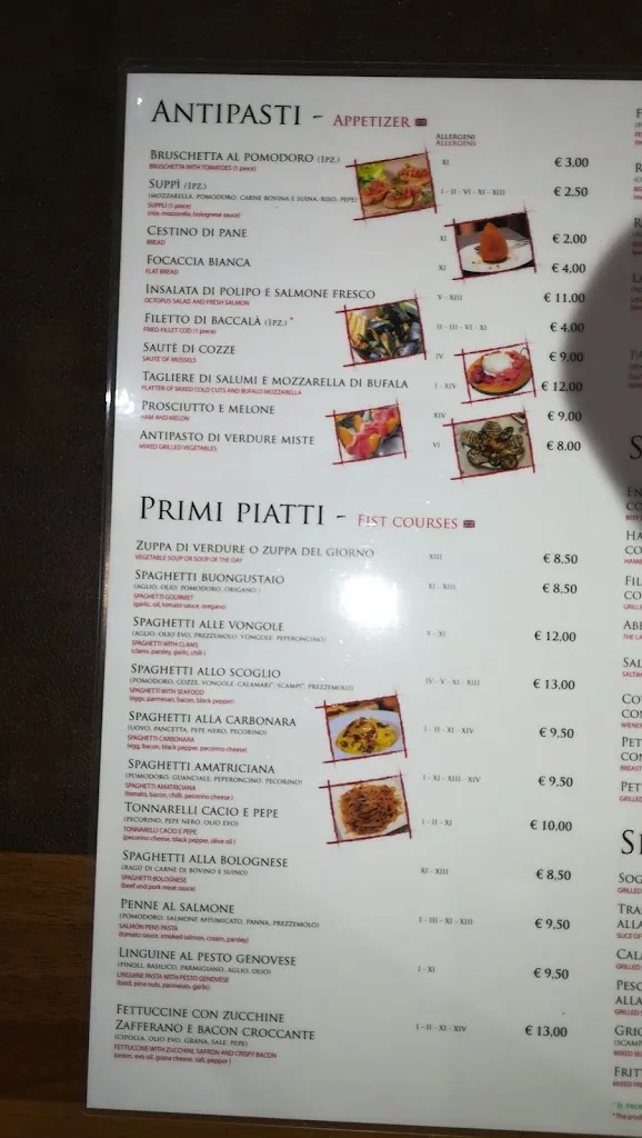 Menu_Le 2 Colonne_Santa Maria Maggiore_image_3