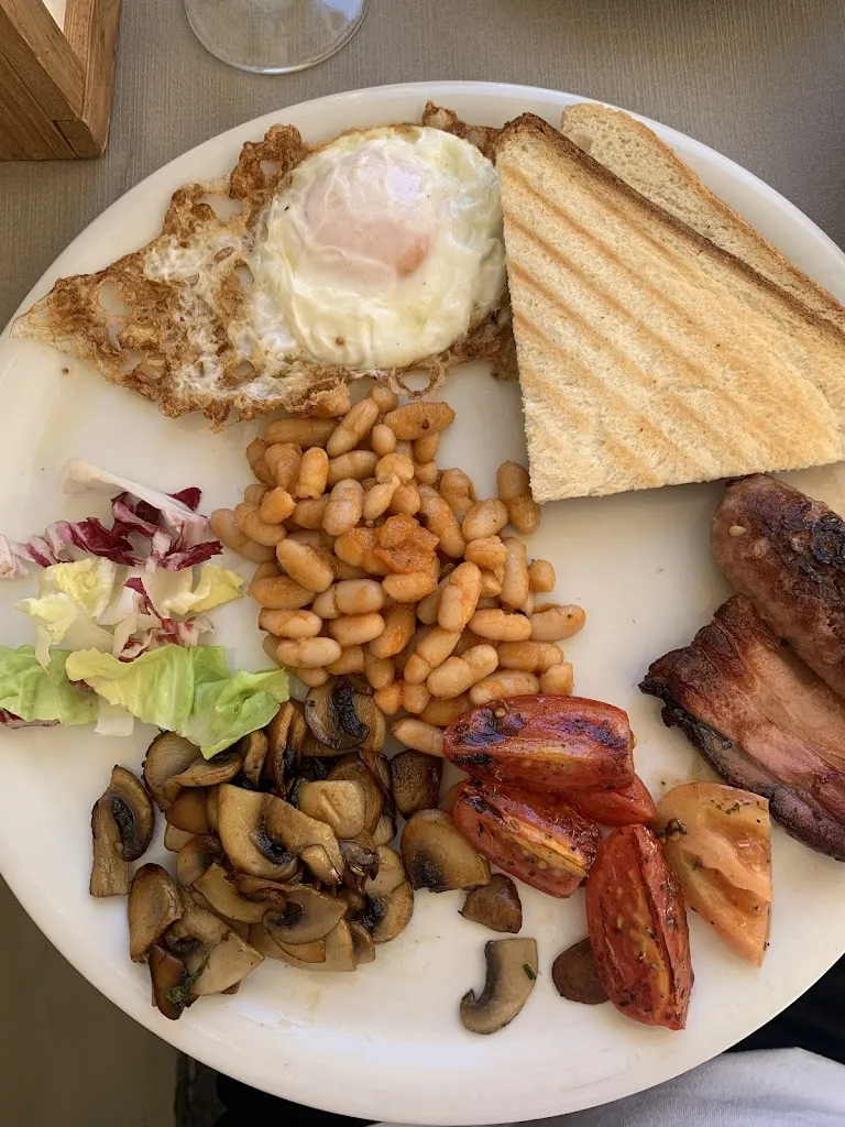 Наталья Вашурина_Le 2 Colonne_Santa Maria Maggiore_review