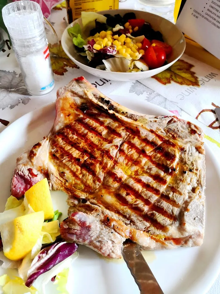 Cristian Calandri_Trattoria Del Centro 2018_Savonera_review