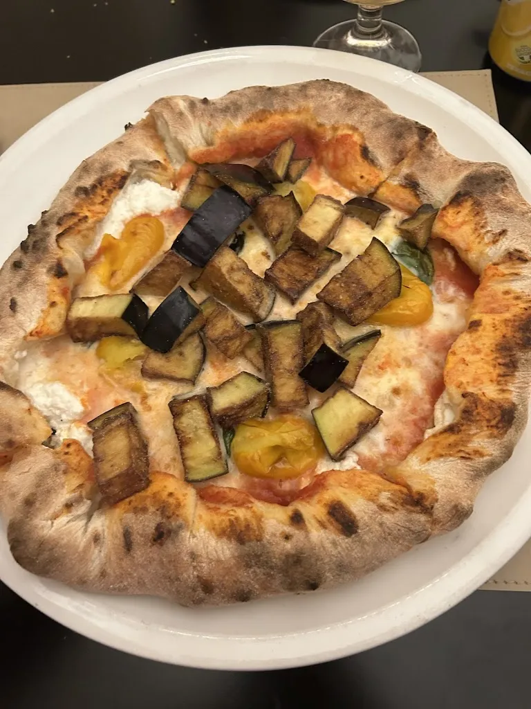 Ilaria Donà_Gambrinus_Fasano_review