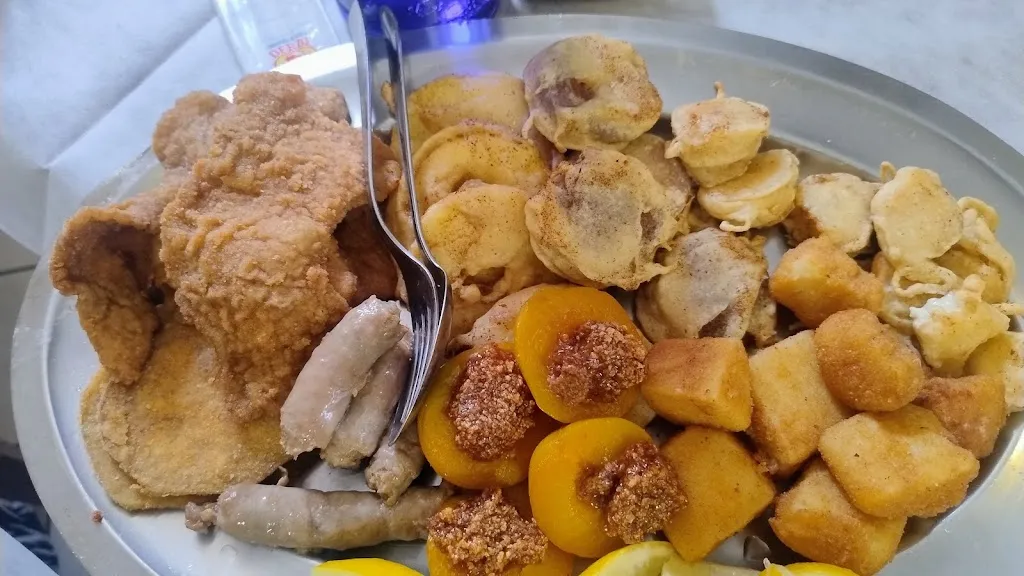 Enrico Bandito_Bar Ristorante 