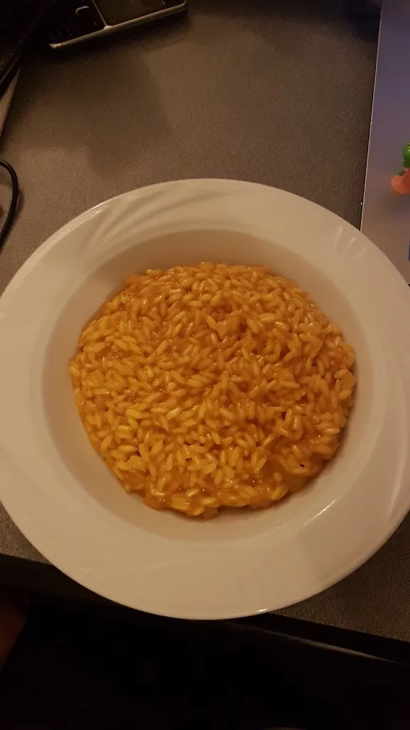 Bre S.M_Kinoa Restaurant_Scarmagno_review