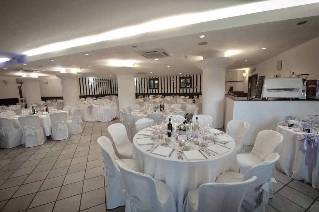 Vintage Restaurant e Location eventi restaurant in Scarmagno