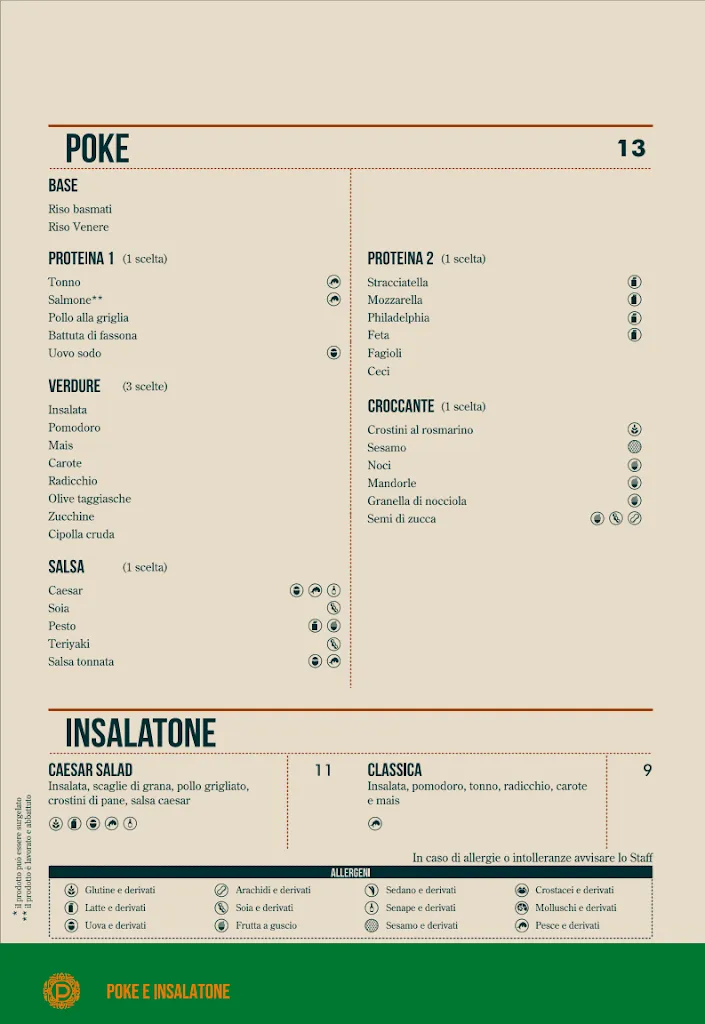 Menu_Ristorante Pasqua - Tradizione di Famiglia_Santhià_image_1