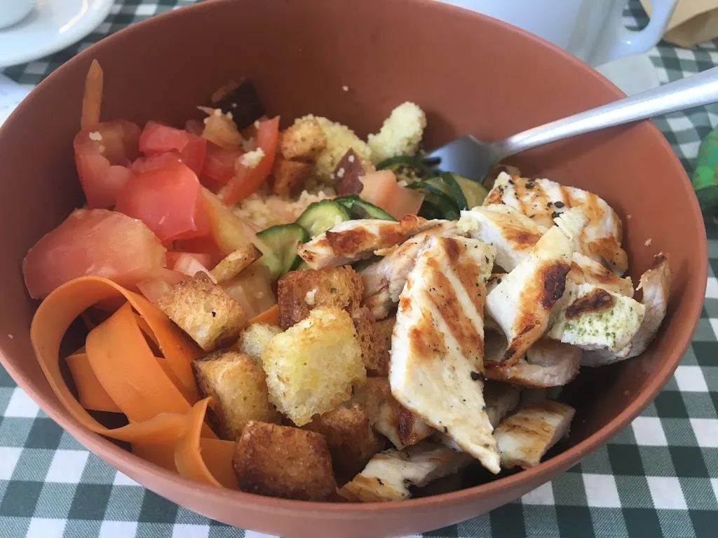 Kevin John_Ristorante Pasqua - Tradizione di Famiglia_Santhià_review