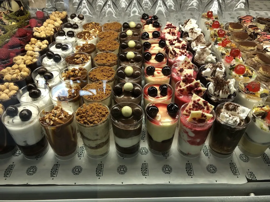 Renaud Jolivet_Ristorante Pasqua - Tradizione di Famiglia_Santhià_review