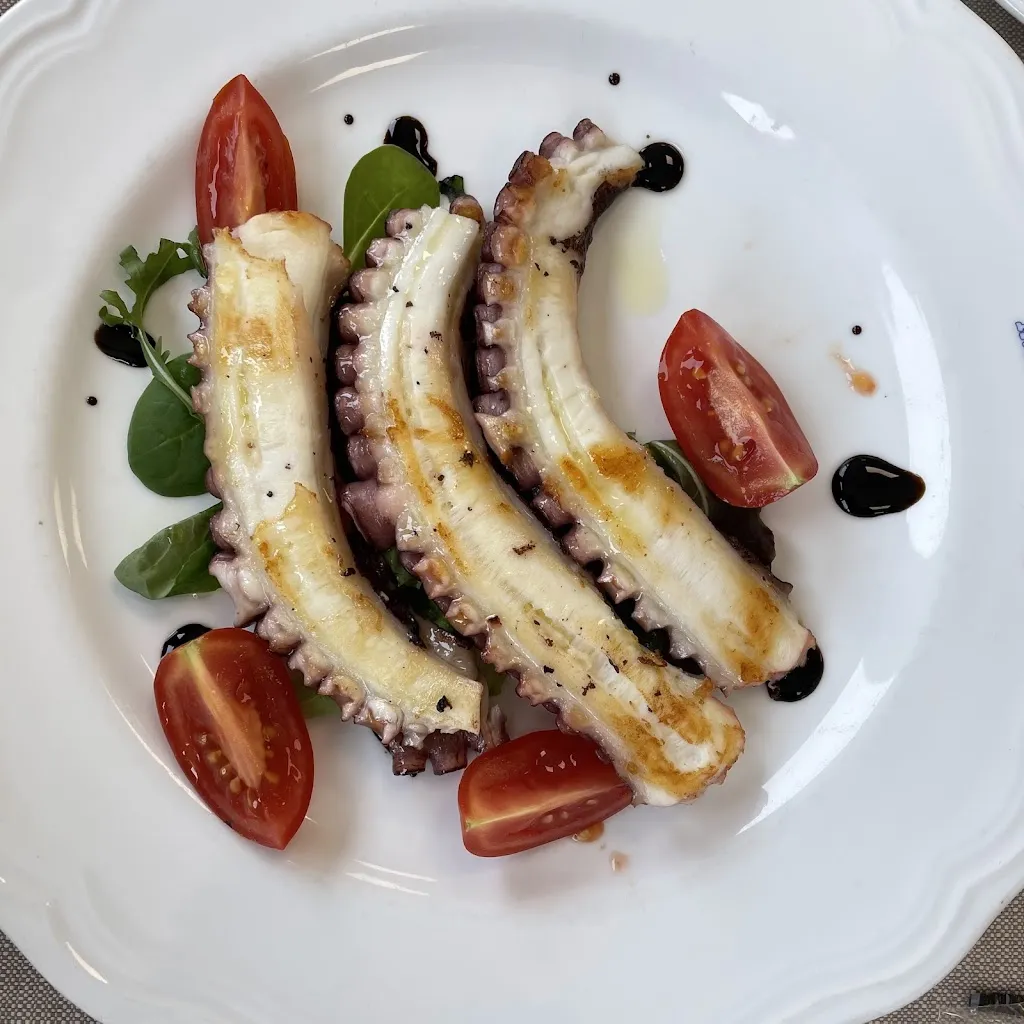 Nathania Callista_Ristorante Gabriella_Santhià_review