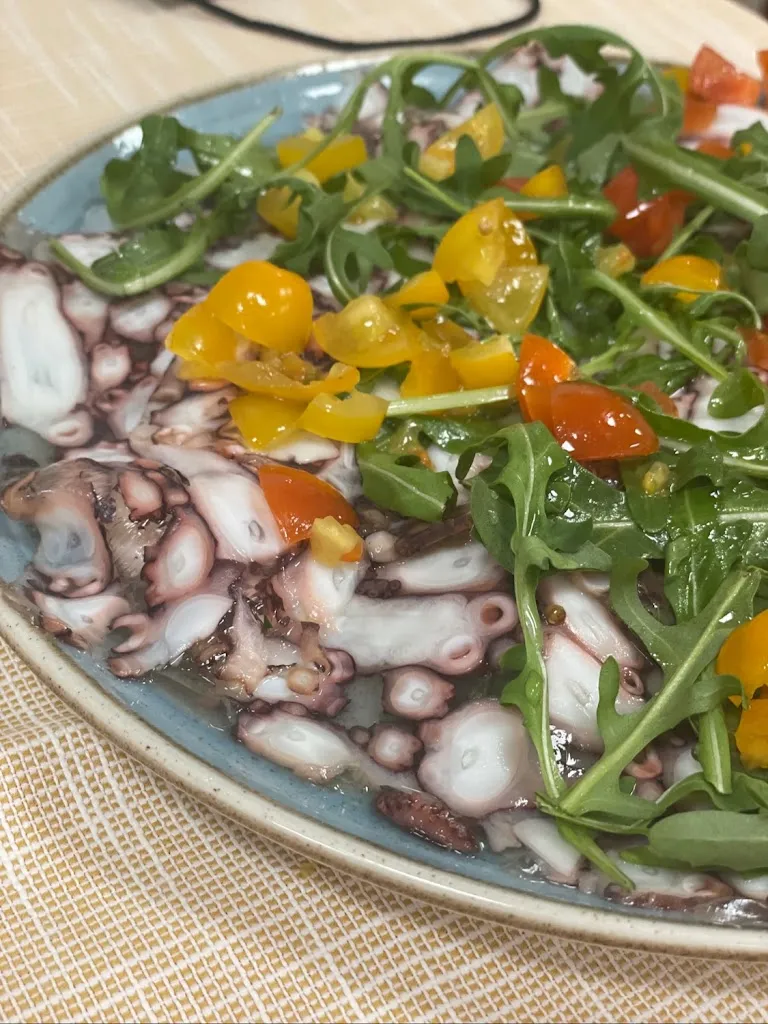 Culinary Slut_Ristorante Gabriella_Santhià_review