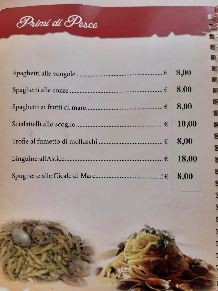 Menu_Ristorante Pizzeria Piccadilly_Santhià_image_2