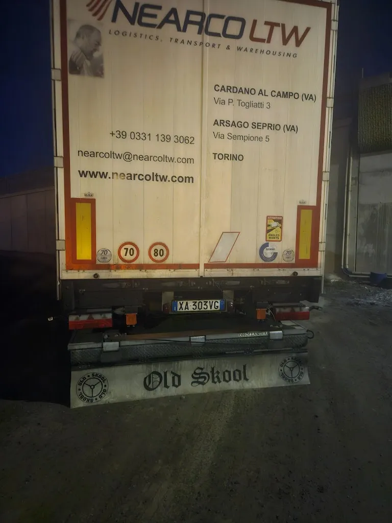 Roger Billinghurst_Ristorante Pizzeria Piccadilly_Santhià_review