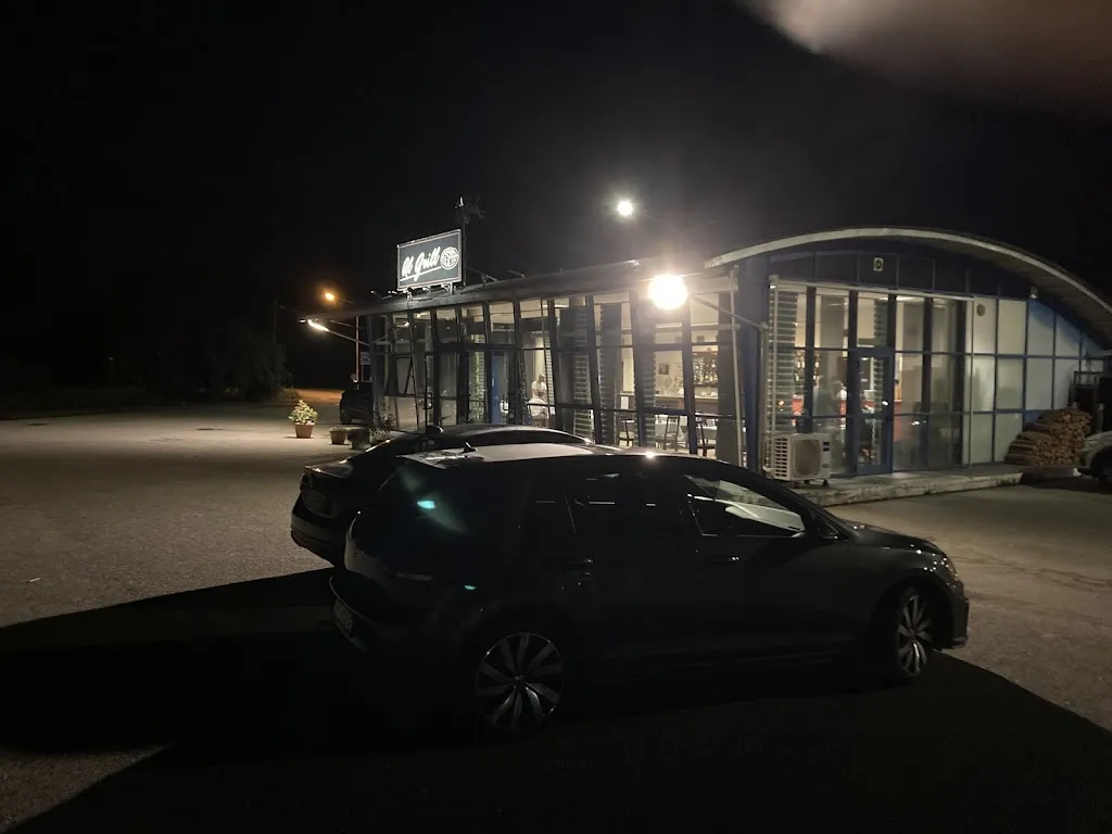 Alberto Fanelli_Al Grill_Santhià_review