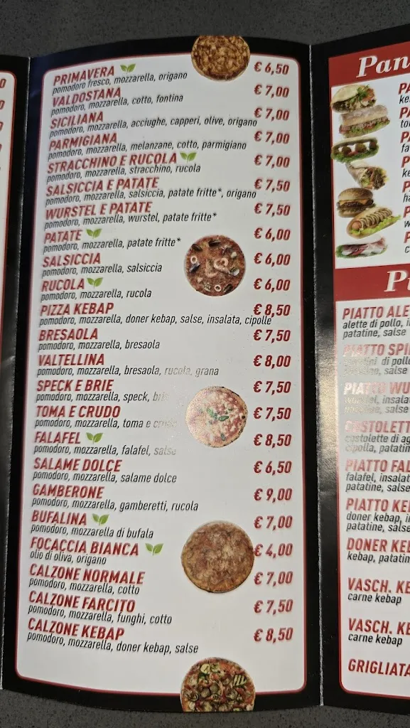 İSTANBUL KEBAb santhía restaurant in Santhià