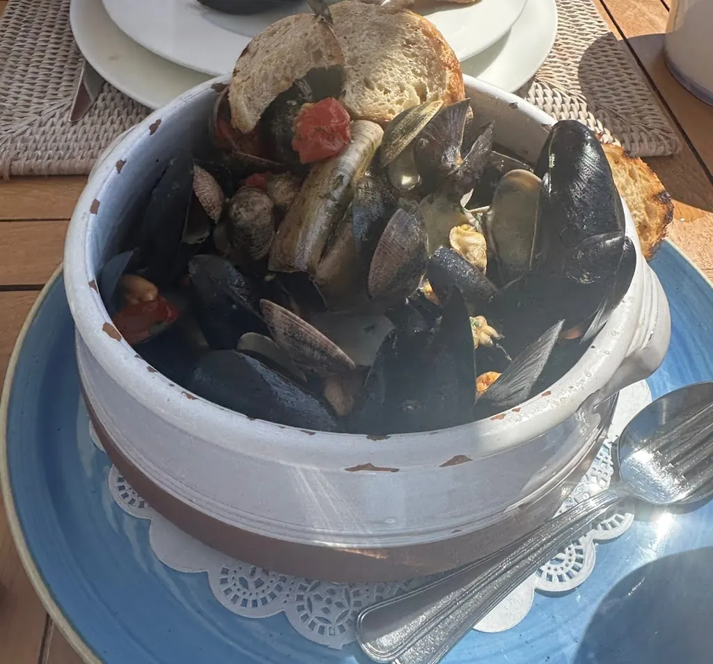 ili ili_Coccaro Beach Club_Fasano_review