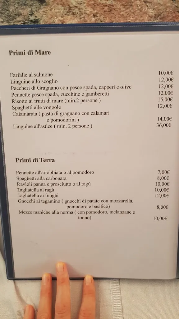 Menu_L'Acquario Ristorante Pizzeria_Santhià_image_2