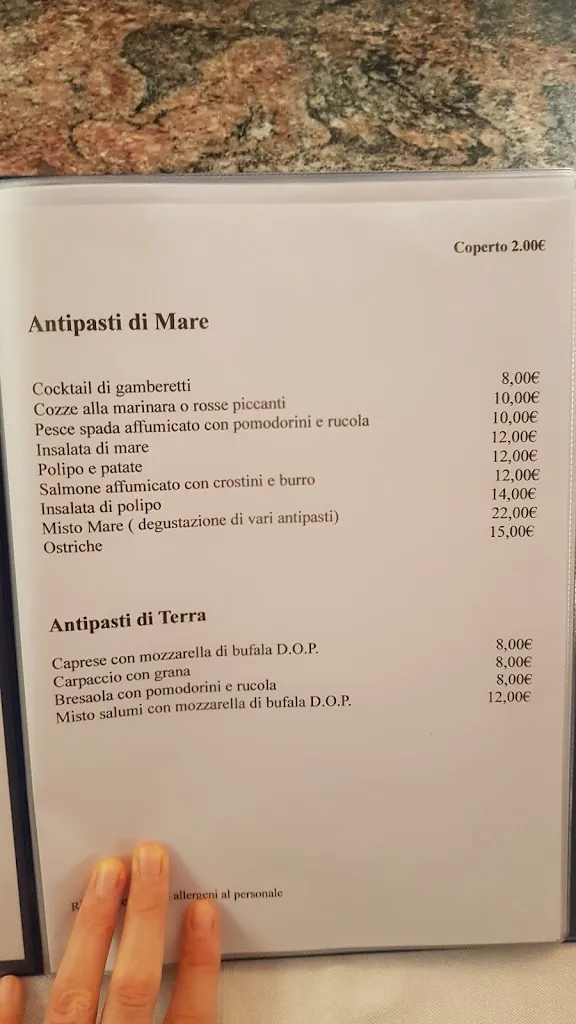 Menu_L'Acquario Ristorante Pizzeria_Santhià_image_4