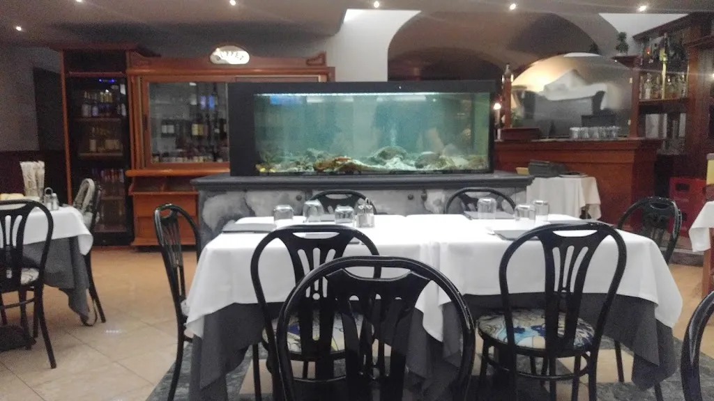 Wojciech B_L'Acquario Ristorante Pizzeria_Santhià_review