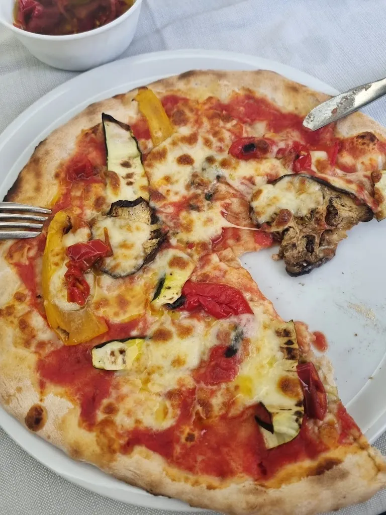 Marco_L'Acquario Ristorante Pizzeria_Santhià_review