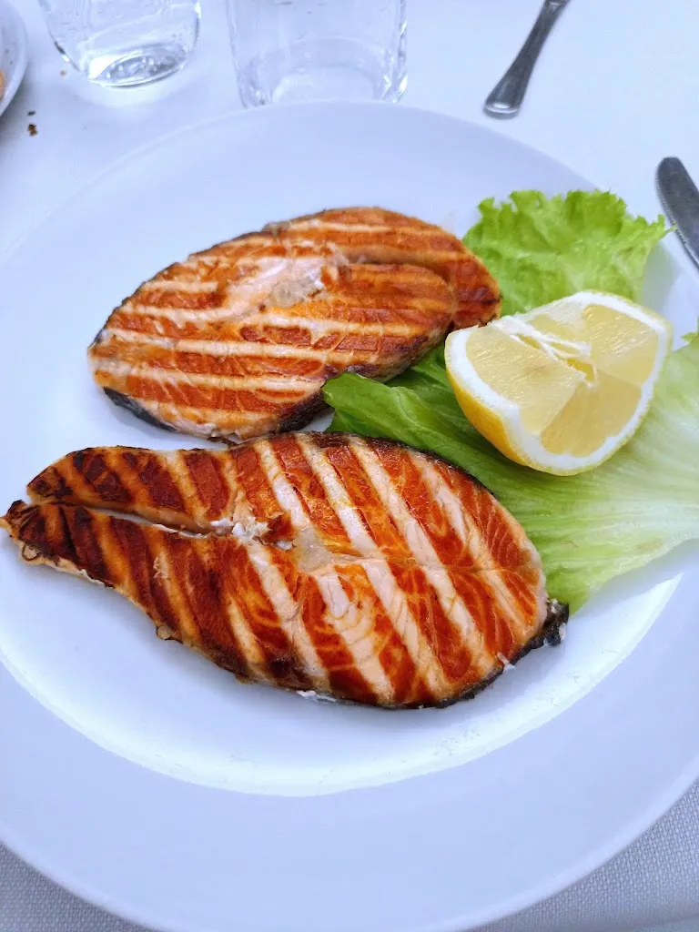 Chiara Canatone_L'Acquario Ristorante Pizzeria_Santhià_review