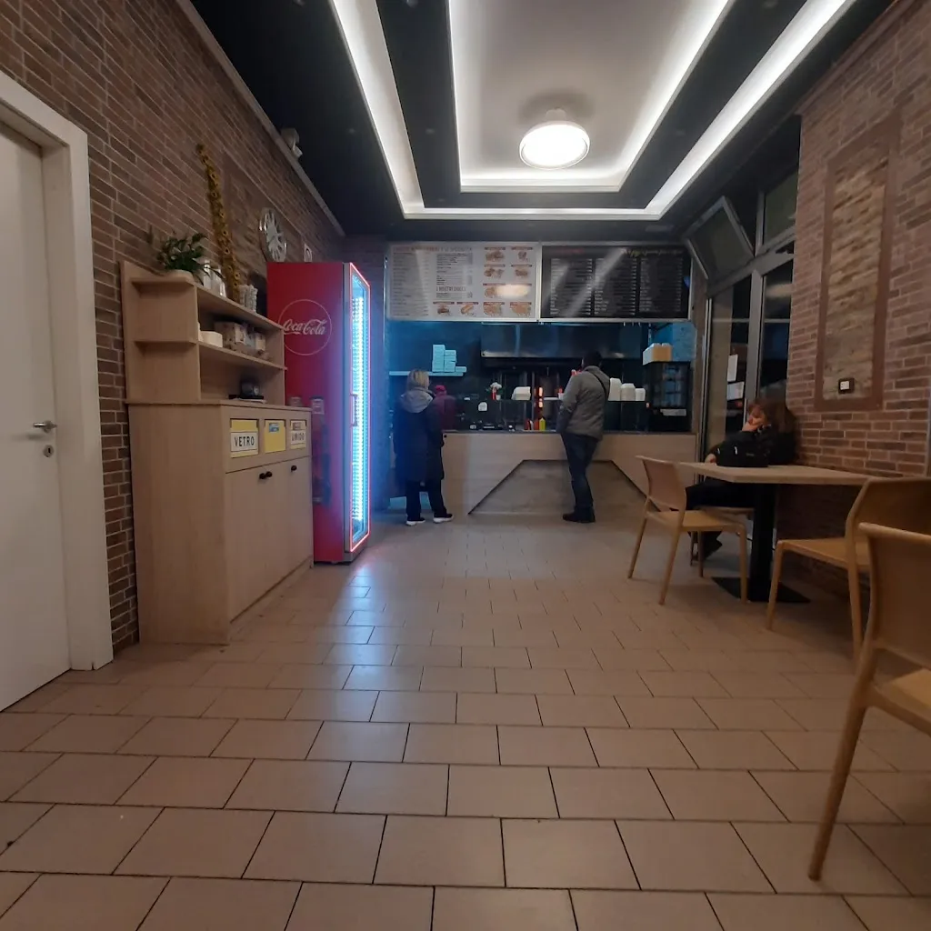 Roberto F._İstanbul kebap santhıa_Santhià_review