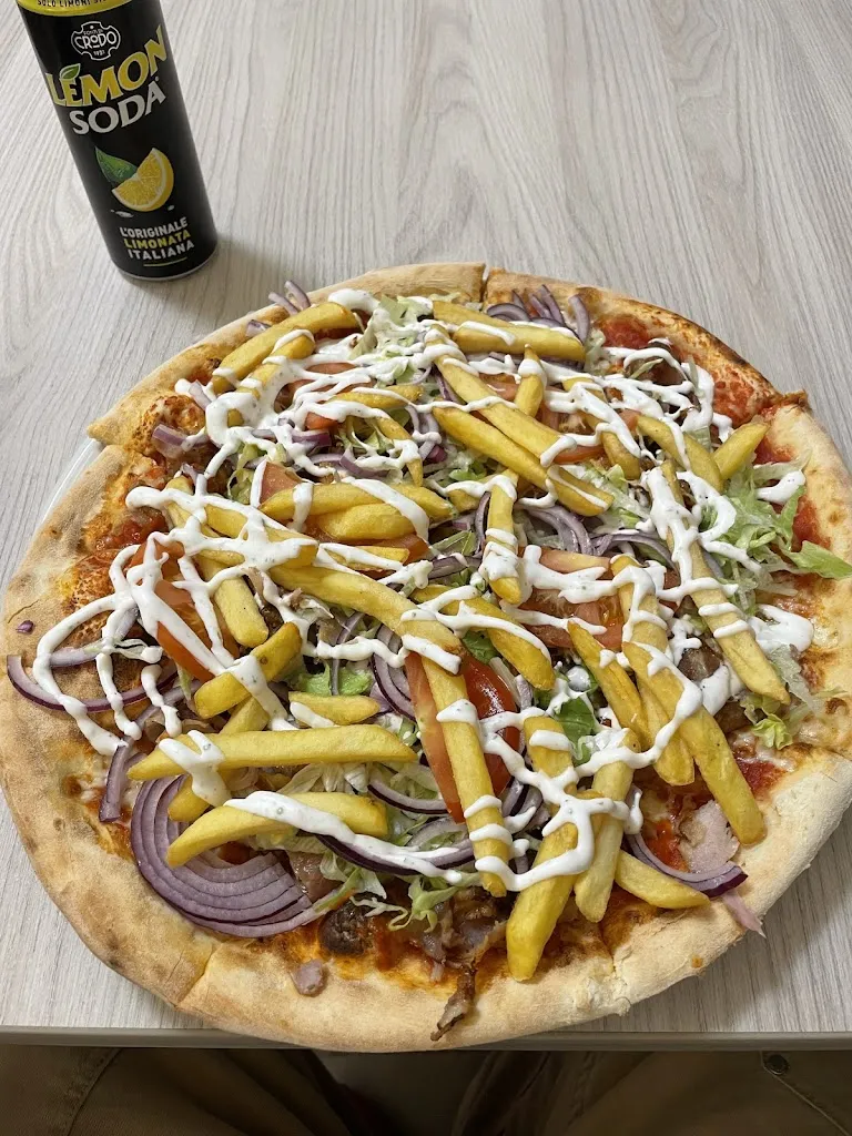 Matteo Scarafia_İstanbul kebap santhıa_Santhià_review