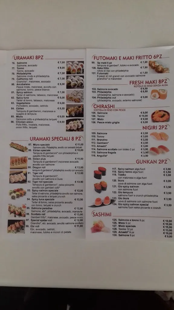 Menu_Ristorante Yama Sushi_Santhià_image_3