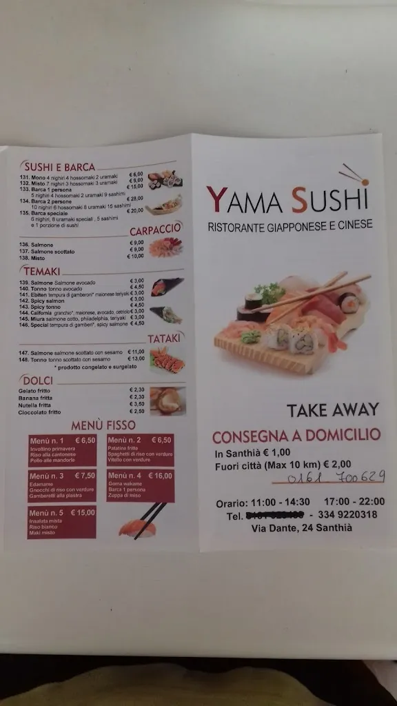 Menu_Ristorante Yama Sushi_Santhià_image_4