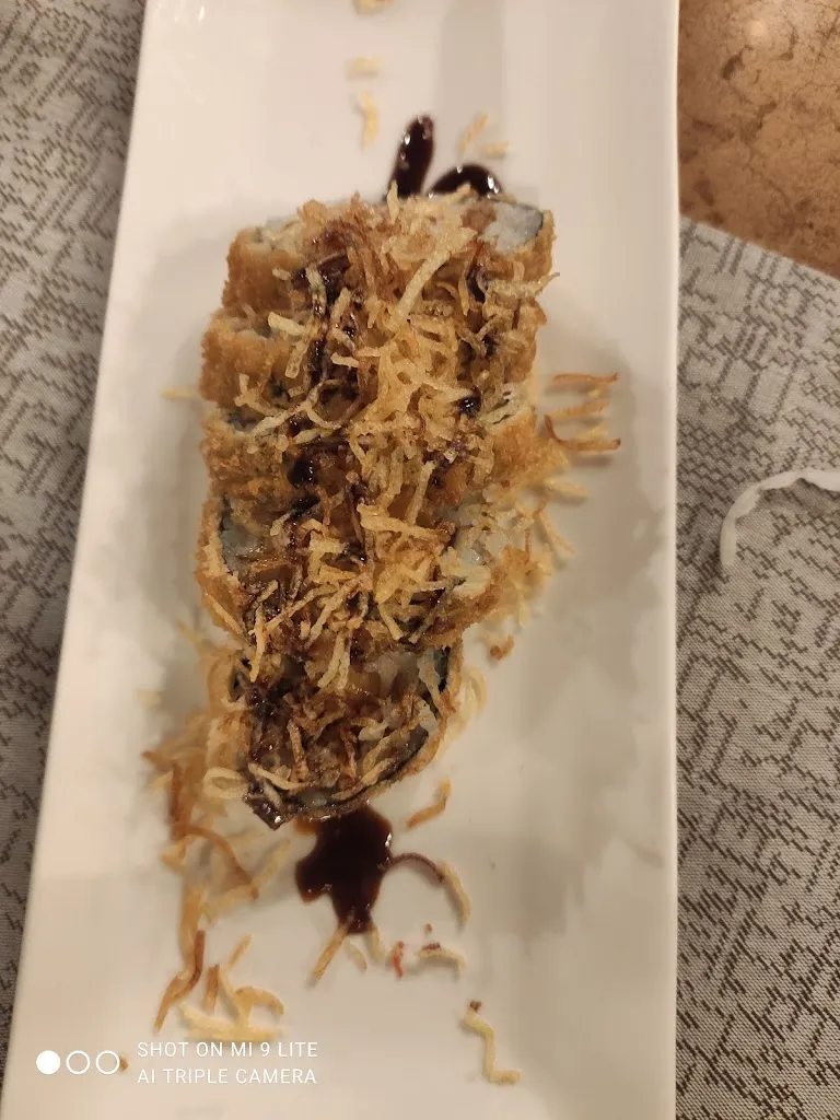 Daniele Iapeti_Ristorante Yama Sushi_Santhià_review