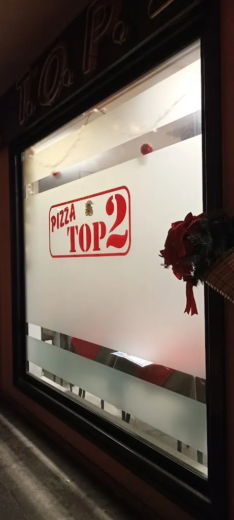 There Pedretti_Pizza Top_Santhià_review