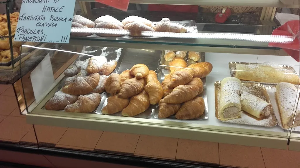 Pizza Top restaurant in Santhià