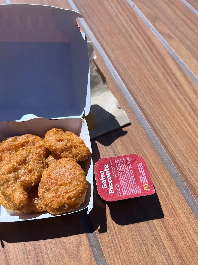 Menu_McDonald's Santhià_Santhià_image_3