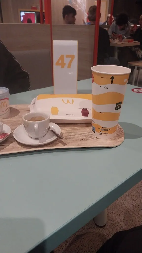 Menu_McDonald's Santhià_Santhià_image_4