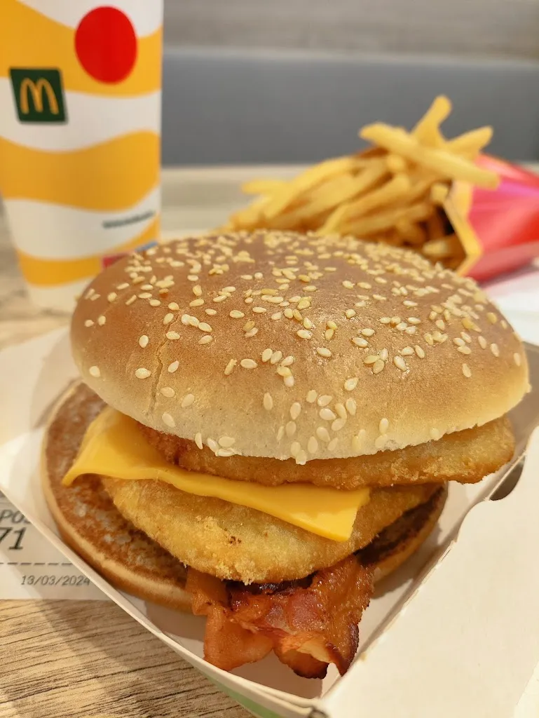 Menu_McDonald's Santhià_Santhià_image_6