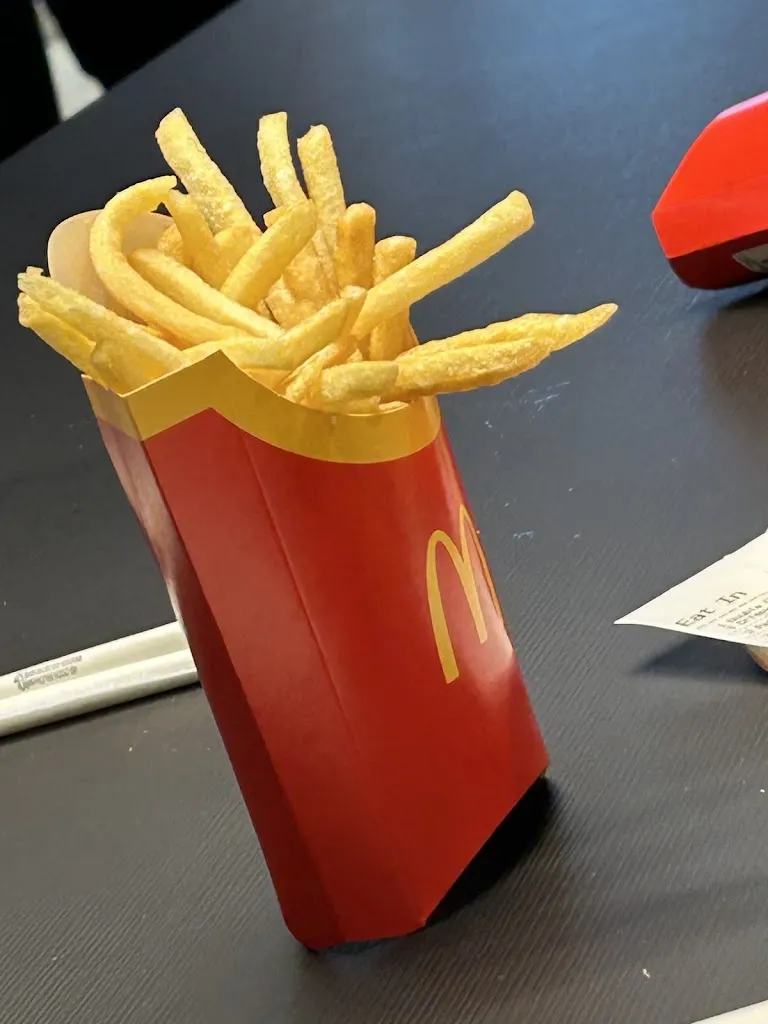 Walter Zafarana_McDonald's Santhià_Santhià_review