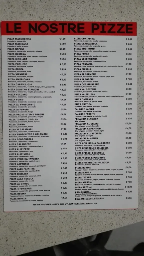 Menu_Vecchia Taverna 2.0 di Siciliano Giuseppe_Santhià_image_1