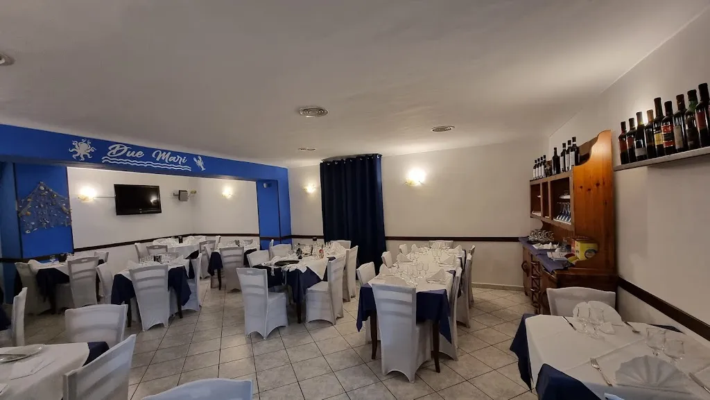 Vecchia Taverna 2.0 di Siciliano Giuseppe restaurant in Santhià