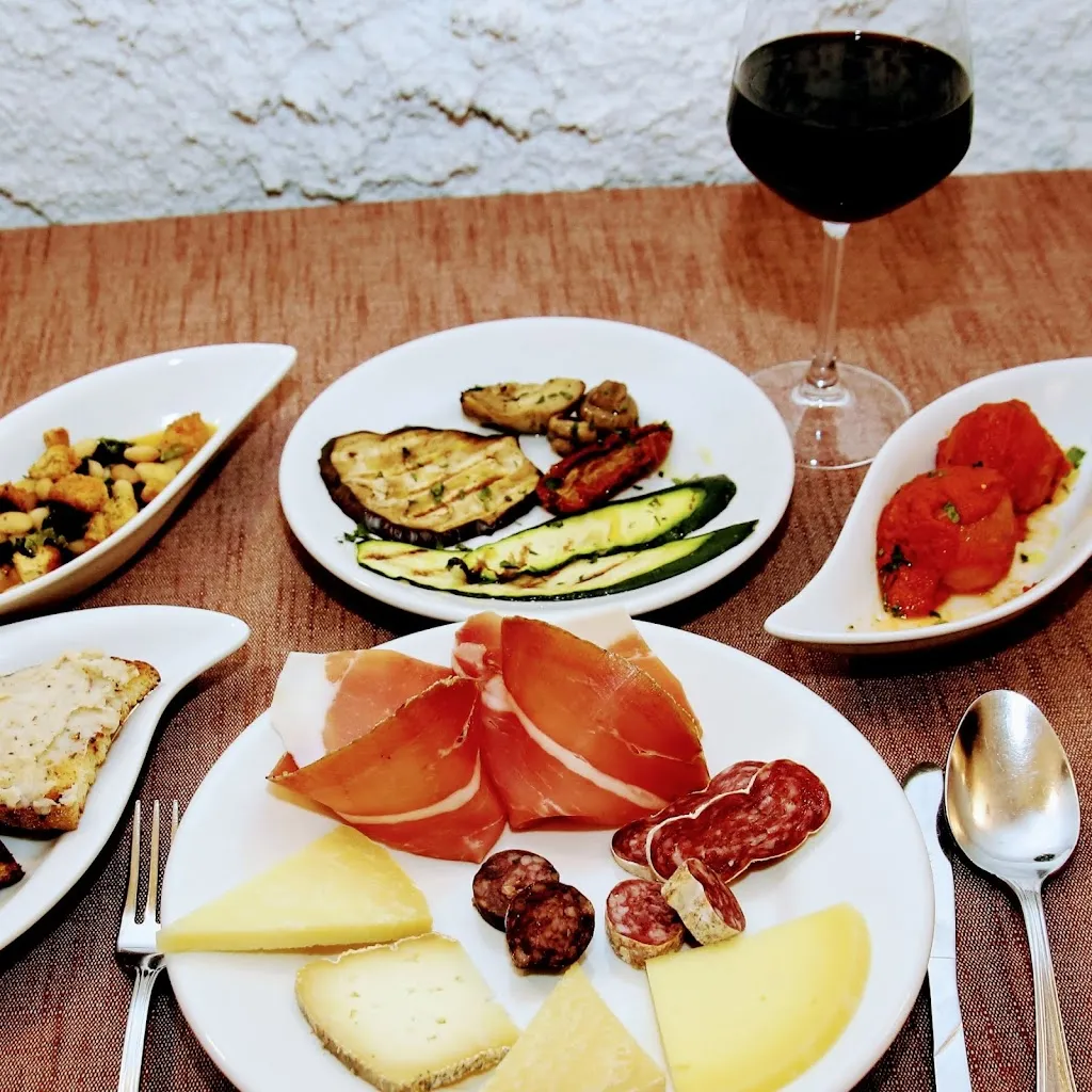 Menu_Osteria del Lupo _Castel del Monte_image_5