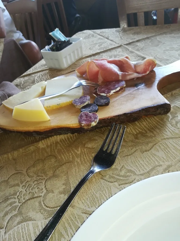 Menu_Osteria del Lupo _Castel del Monte_image_6