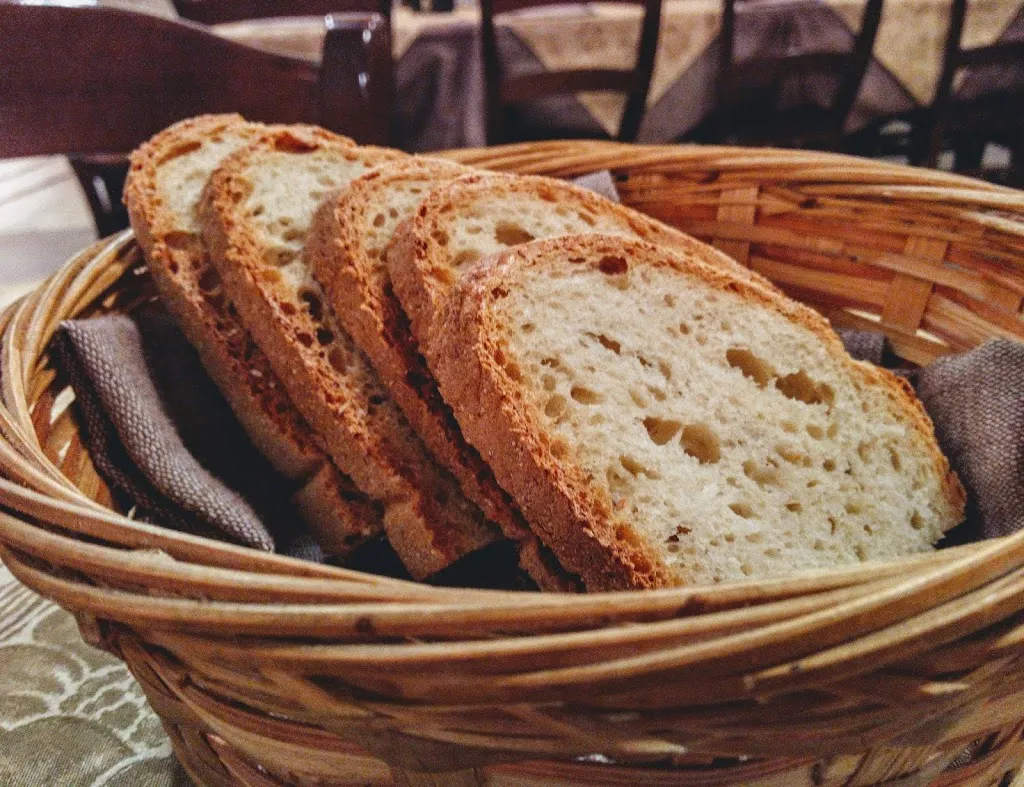 Menu_Osteria del Lupo _Castel del Monte_image_7