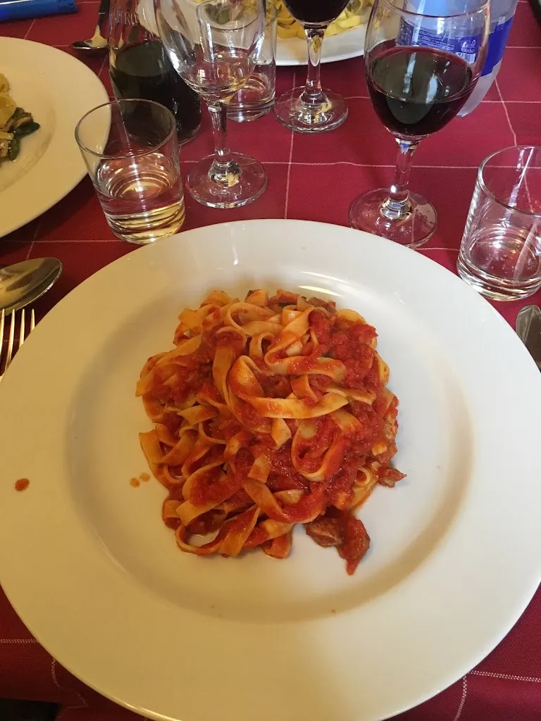 Roberta Cucchiaro_Osteria del Lupo _Castel del Monte_review