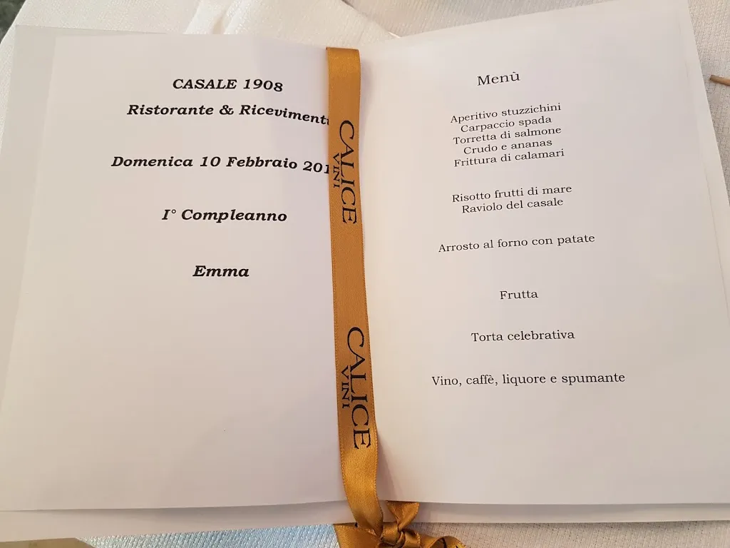 Menu_Casale 1908_Corato_image_2