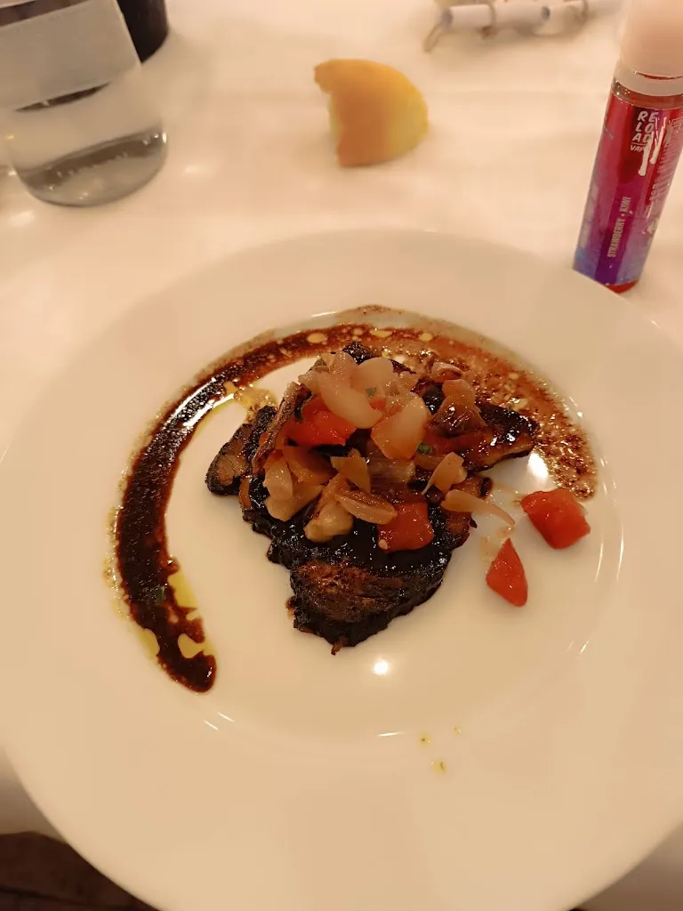 Erika Bartolini_Casale 1908_Corato_review