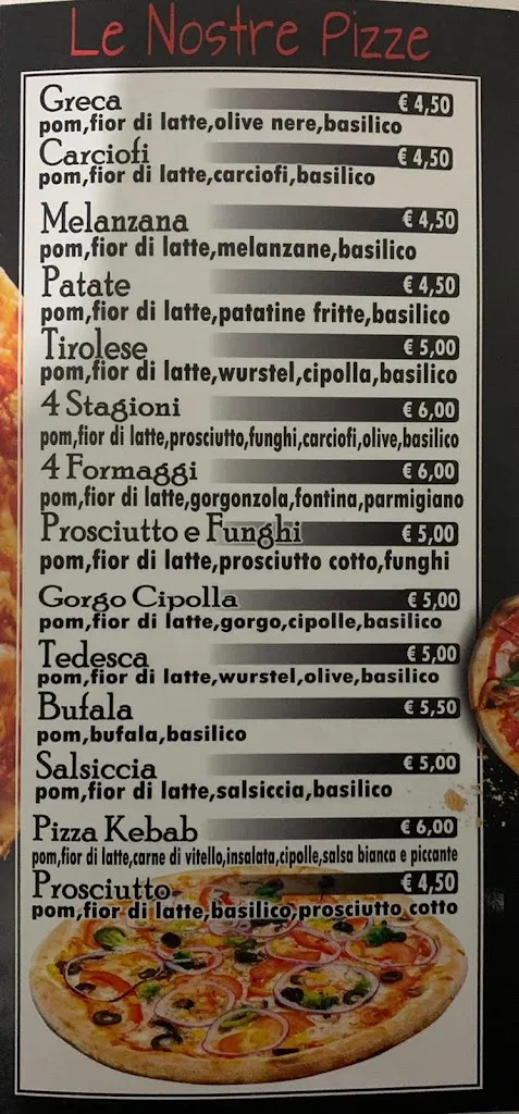 Menu_Pizza kebab le piramidi_Scalenghe_image_2