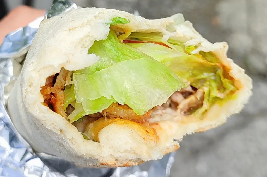 l l_Pizza kebab le piramidi_Scalenghe_review