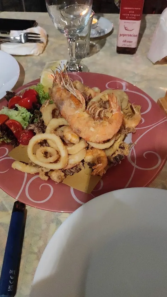 Fra Re_Rosso Pachino_Scalenghe_recensione