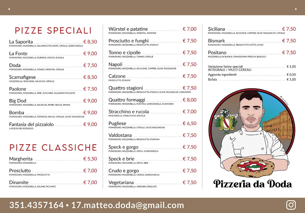 Menu_Pizzeria da Doda_Scarnafigi_image_1
