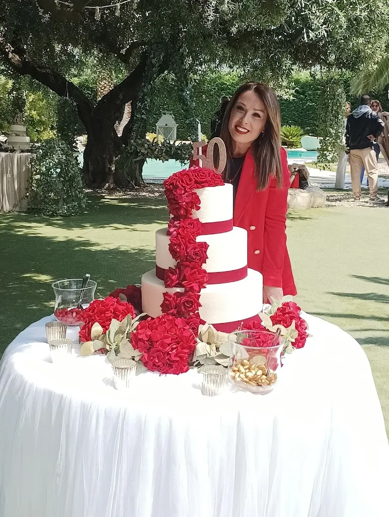 Mariannaparnaso Parnaso_Cristalli di Sale_Corato_review