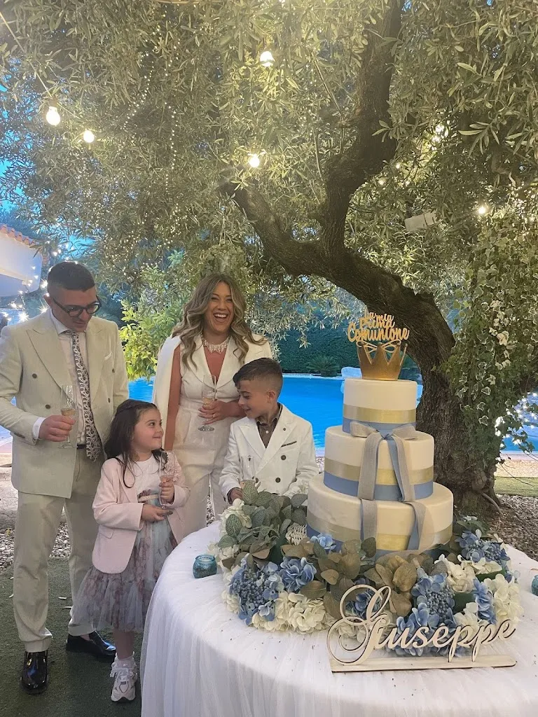 Milena Ribatti_Cristalli di Sale_Corato_review