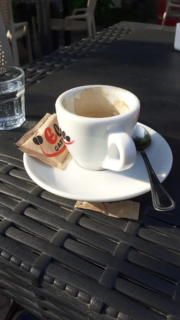 Federica Zanotti_La Caffetteria_Scarnafigi_review